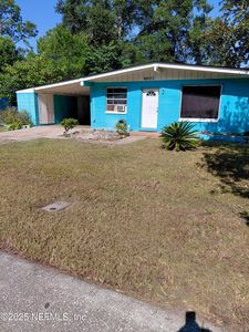 4903 FREDERICKSBURG Avenue, Jacksonville, FL, 32208