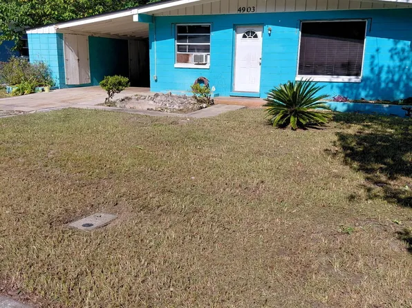 4903 FREDERICKSBURG Avenue, Jacksonville, FL 32208