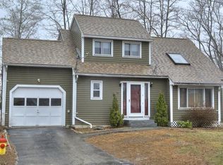 85 Ode Way, Manchester, NH 03103
