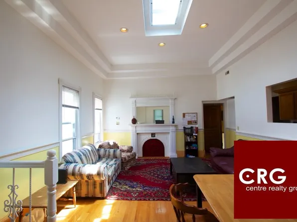 235 Heath St #3B, Jamaica Plain, MA 02130