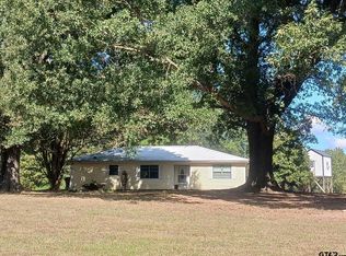 1542 County Rd NW #1018, Mount Vernon, TX 75457