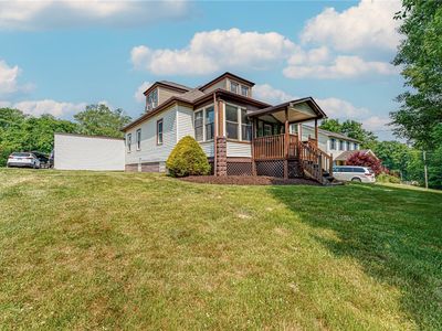 57 W Monessen St, Monongahela, PA, 15063