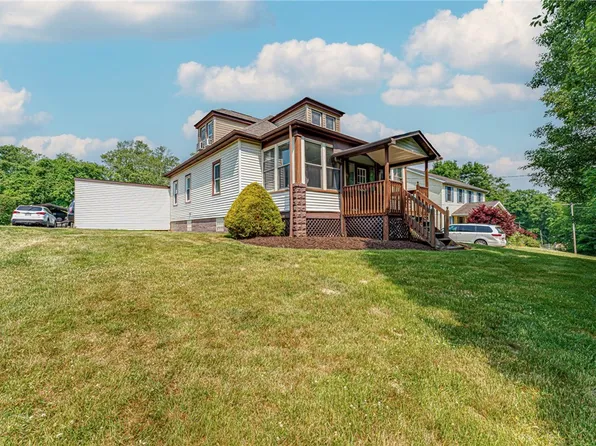 57 W Monessen St, Monongahela, PA 15063