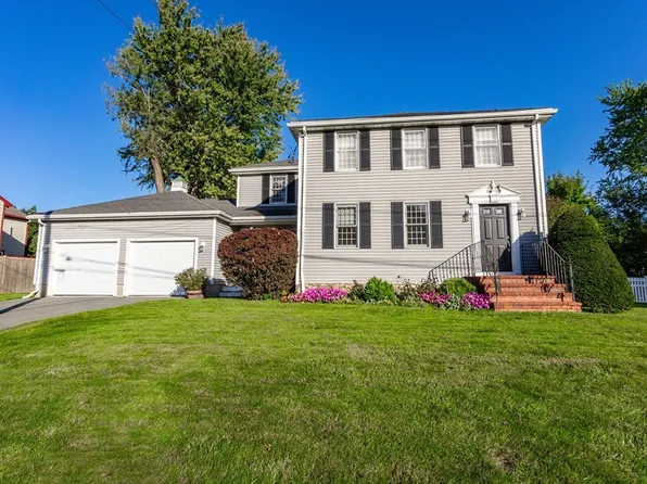 59 Seminole Ave, Weymouth, MA 02188