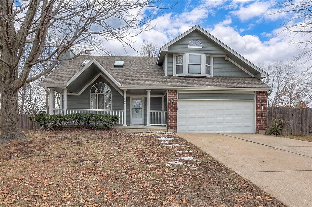 2400 NW 1st St, Blue Springs, MO 64014 | Zillow