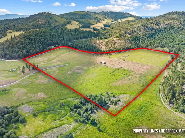 311X Old Baldy Rd #A-b, Rice, WA 99167