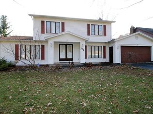 329 Sannita Dr, Rochester, NY 14626