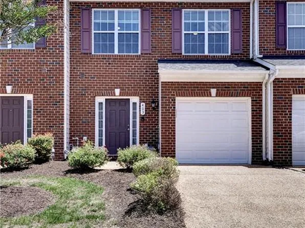 403 Lewis Burwell Pl, Williamsburg, VA 23185