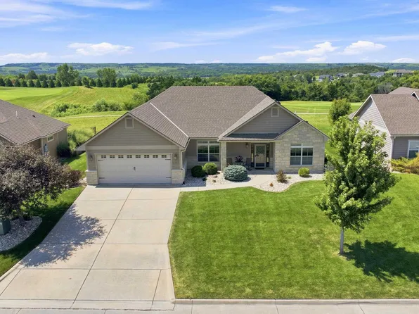 2421 Bellerive Cir, Manhattan, KS 66503