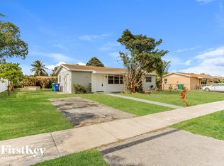 27904 SW 129th Pl, Homestead, FL 33032