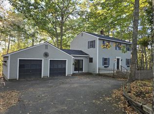 125 Ellsworth Rd, Blue Hill, ME 04614