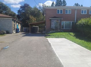 23 Glass Dr, Aurora, ON L4G2E5