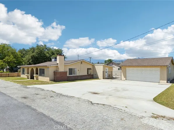 4443 N Sunflower Ave, Covina, CA 91724