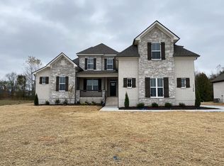 1108 Pretender Way, Columbia, TN 38401