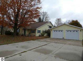 5975 S Mission Rd, Mount pleasant, MI 48858
