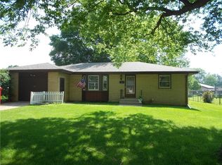407 Newton Rd, Madrid, IA 50156