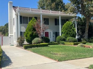 2265 Adair St, San Marino, CA 91108