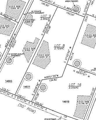 2nd image of 14611 Baker Rd Lot 8