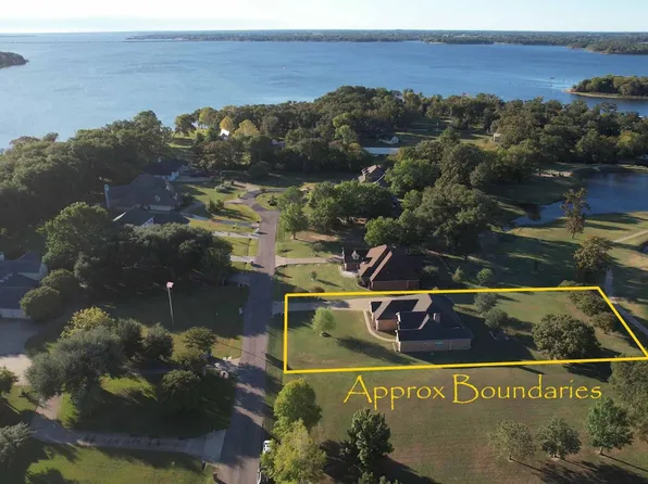 252 Private Road 5938, Emory, TX 75440