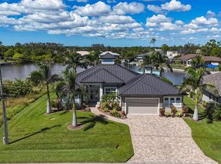 9241 Santa Lucia Dr, Port Charlotte, FL 33981