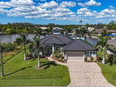 9241 Santa Lucia Dr, Port Charlotte, FL, 33981