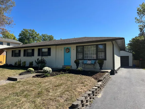 3506 Birkenhead Ct, Lexington, KY 40503