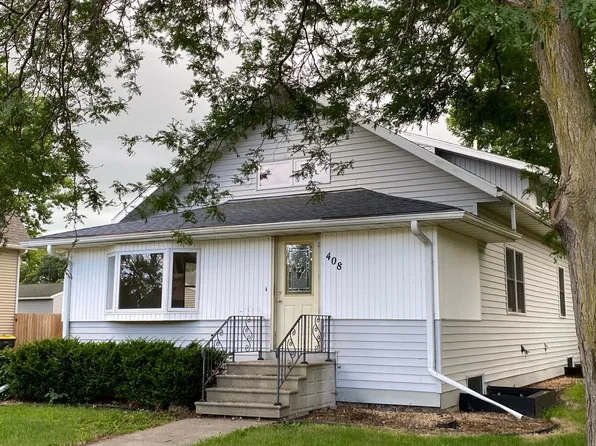 408 E Chestnut St, Redwood Falls, MN 56283