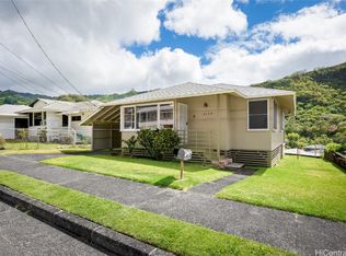 2559 Myrtle St, Honolulu, HI 96816