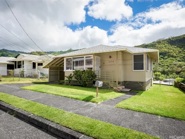 2559 Myrtle St, Honolulu, HI 96816