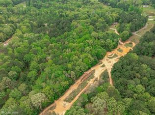 0 Whispering Pines Trl, Minden, LA 71055