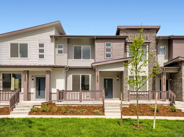 7653 S Cherokee Circle E, Centennial, CO 80016