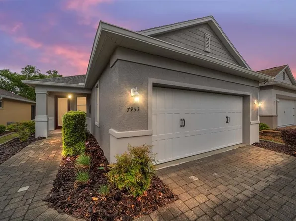 7953 SW 89th Loop, Ocala, FL 34476