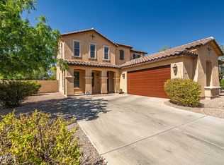 40227 W MARION MAY Lane, Maricopa, AZ 85138