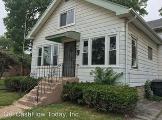 424 Monroe St, Dolton, IL 60419