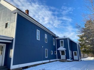 1 Prospect St, Ludlow, VT 05149