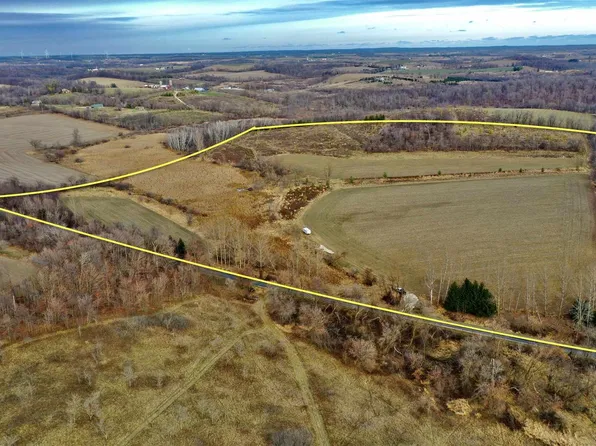 N2717 Timberlane Drive, Campbellsport, WI 53010