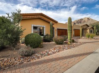 7649 N Viale Di Buona Fortuna, Tucson, AZ 85718