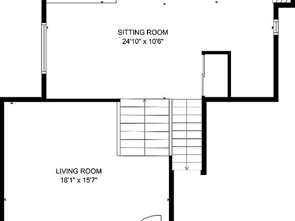 3rd image of 1144 S Hale Ave