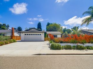 2003 Village Wood Rd, Encinitas, CA 92024