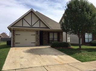 6613 Ridgeview Cir, Montgomery, AL 36117