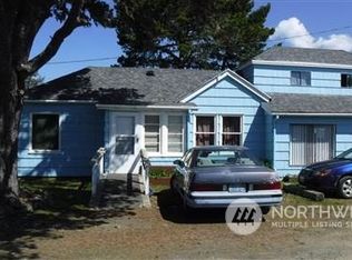 1510 Pacific Ave N, Long Beach, WA