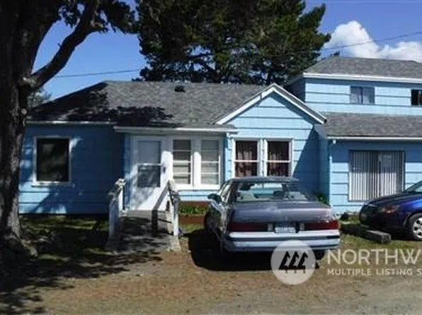 1510 N Pacific Avenue, Long Beach, WA 98631