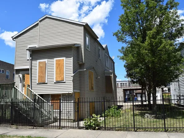 4418 W Montana St, Chicago, IL 60639