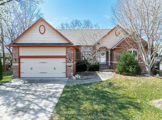 14305 E Spring Creek Dr, Wichita, KS 67230