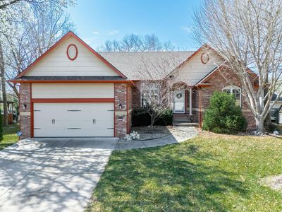 14305 E Spring Creek Dr, Wichita, KS, 67230