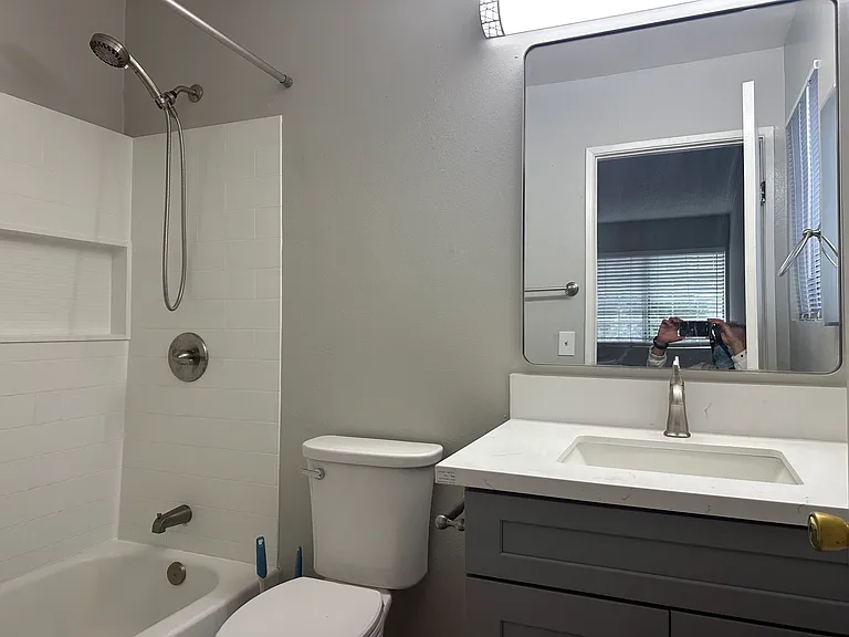 Sultana Village Townhomes — Photo 8