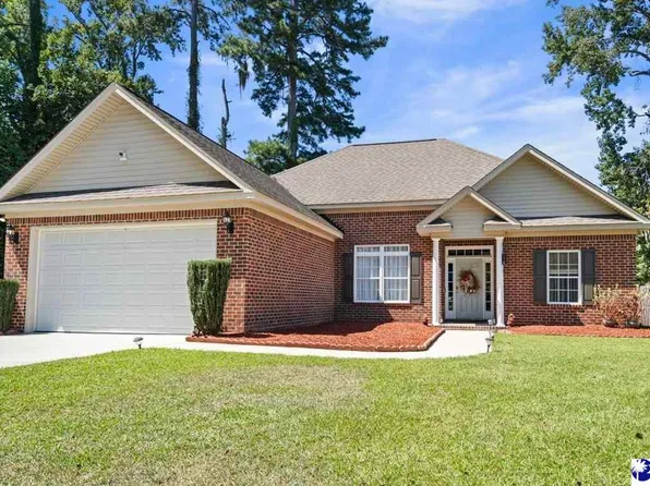 2221 Avington Ct, Florence, SC 29505