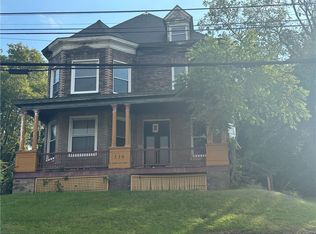 539 N Main St, Greensburg, PA