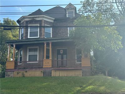 539 N Main St, Greensburg, PA, 15601