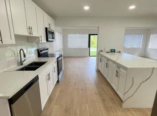 317 N 31st Ave, Hollywood, FL 33021